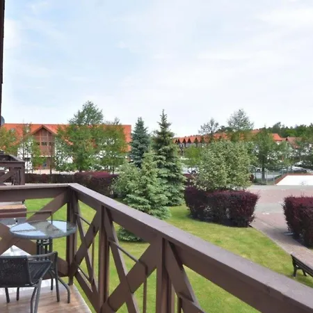 Nadmorski Rodzinny Zarnowska