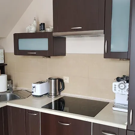 Nadmorski Rodzinny * Zarnowska