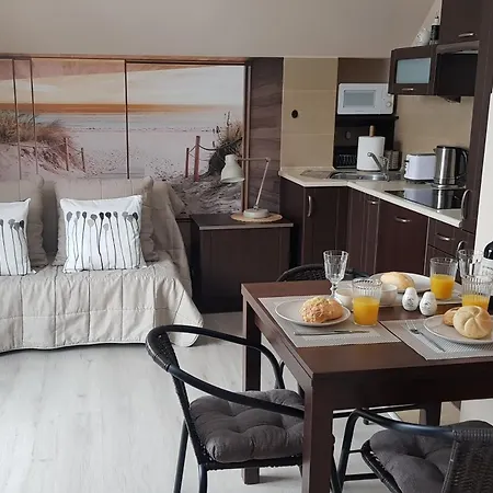 Nadmorski Rodzinny * Zarnowska