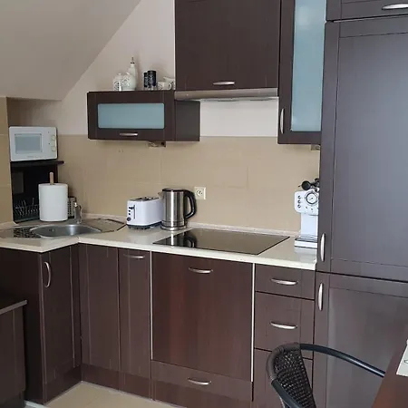 Nadmorski Rodzinny Zarnowska