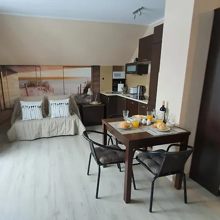 Nadmorski Rodzinny * Zarnowska