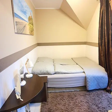 Nadmorski Rodzinny * Zarnowska