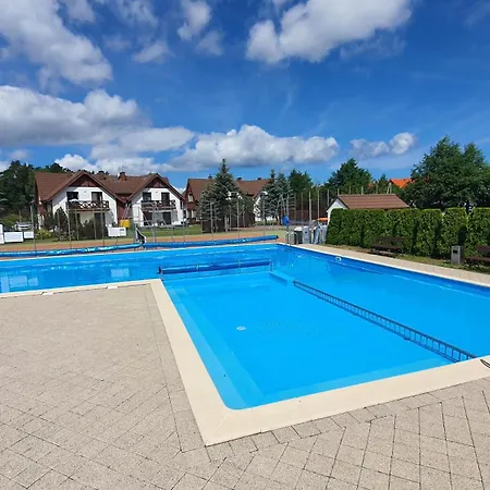 Appartement Nadmorski Rodzinny *