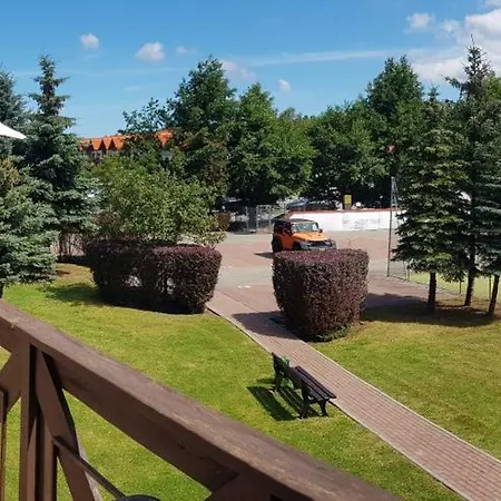 Nadmorski Rodzinny *